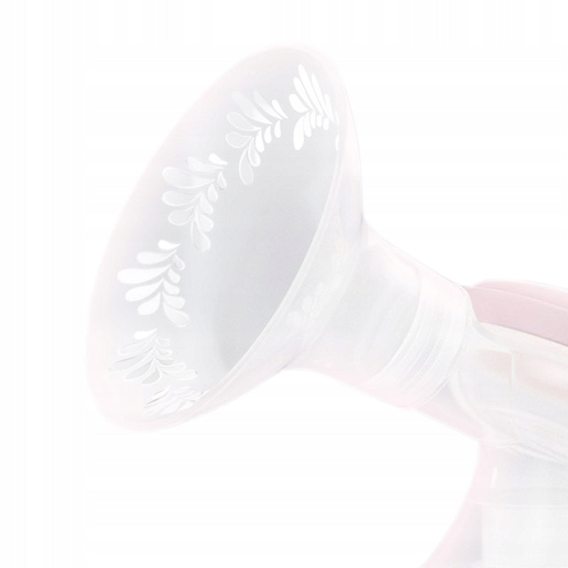 Funnel for Breast Pumps NENO 27mm Color white