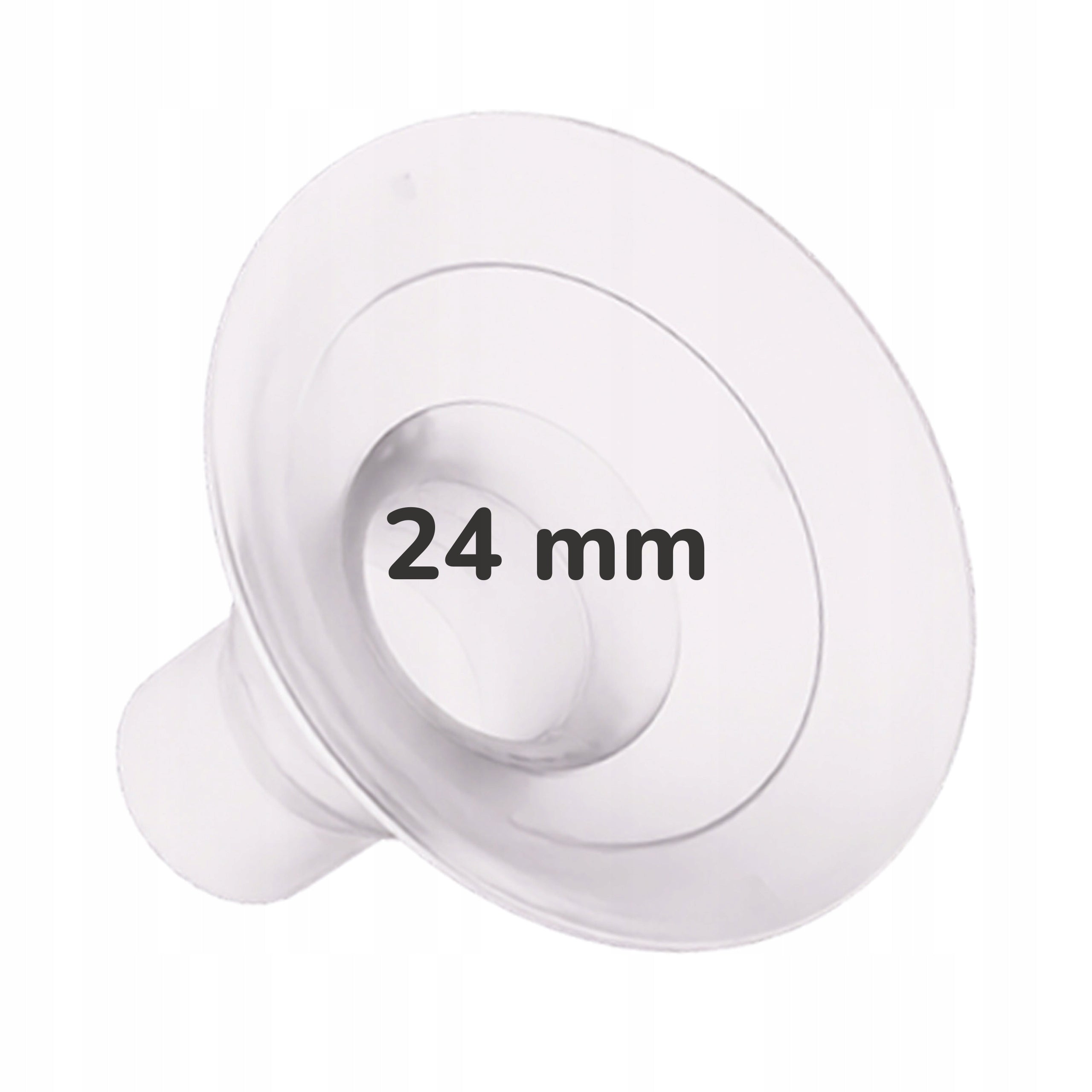 Funnel for breast pump BlissPump 24 mm from Momini