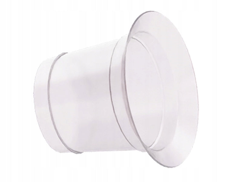 Funnel for breast pump SingleHarmony and TwinHarmony 24 mm from Momini EAN (GTIN) 5906601060472