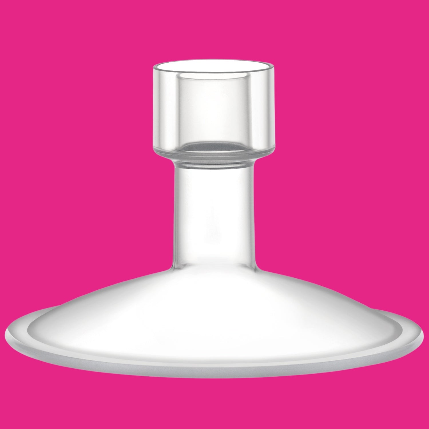 Funnel for breast pump standard PRO 15 mm