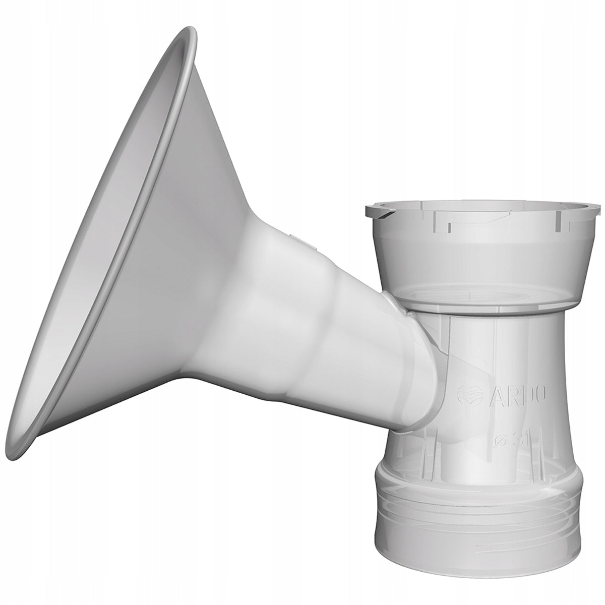 Funnel for breast pumps Ardo Medical - 3 sizes 36mm Manufacturer code 7640109052215