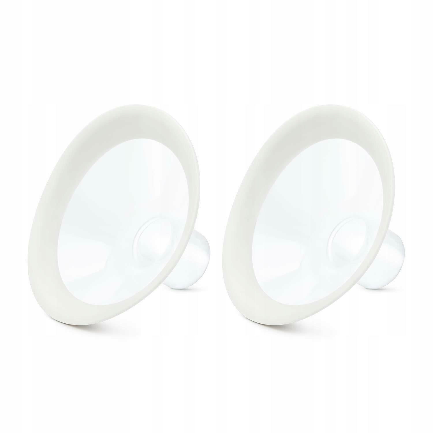 Funnels overlay Medela PersonalFit Flex 2x Brand Medela