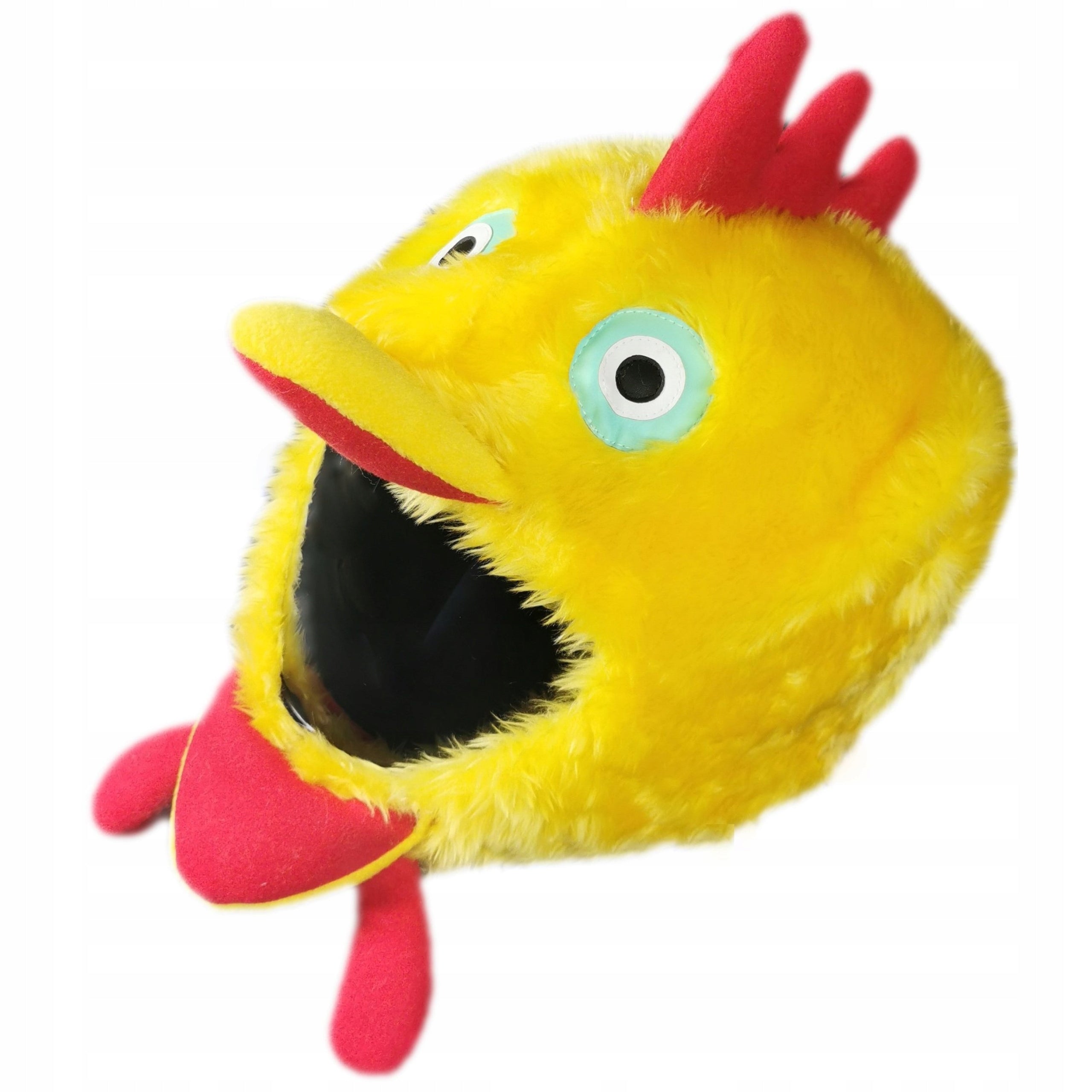 Funny Motorcycle Helmet Cover Gift for Motorcyclist HAT