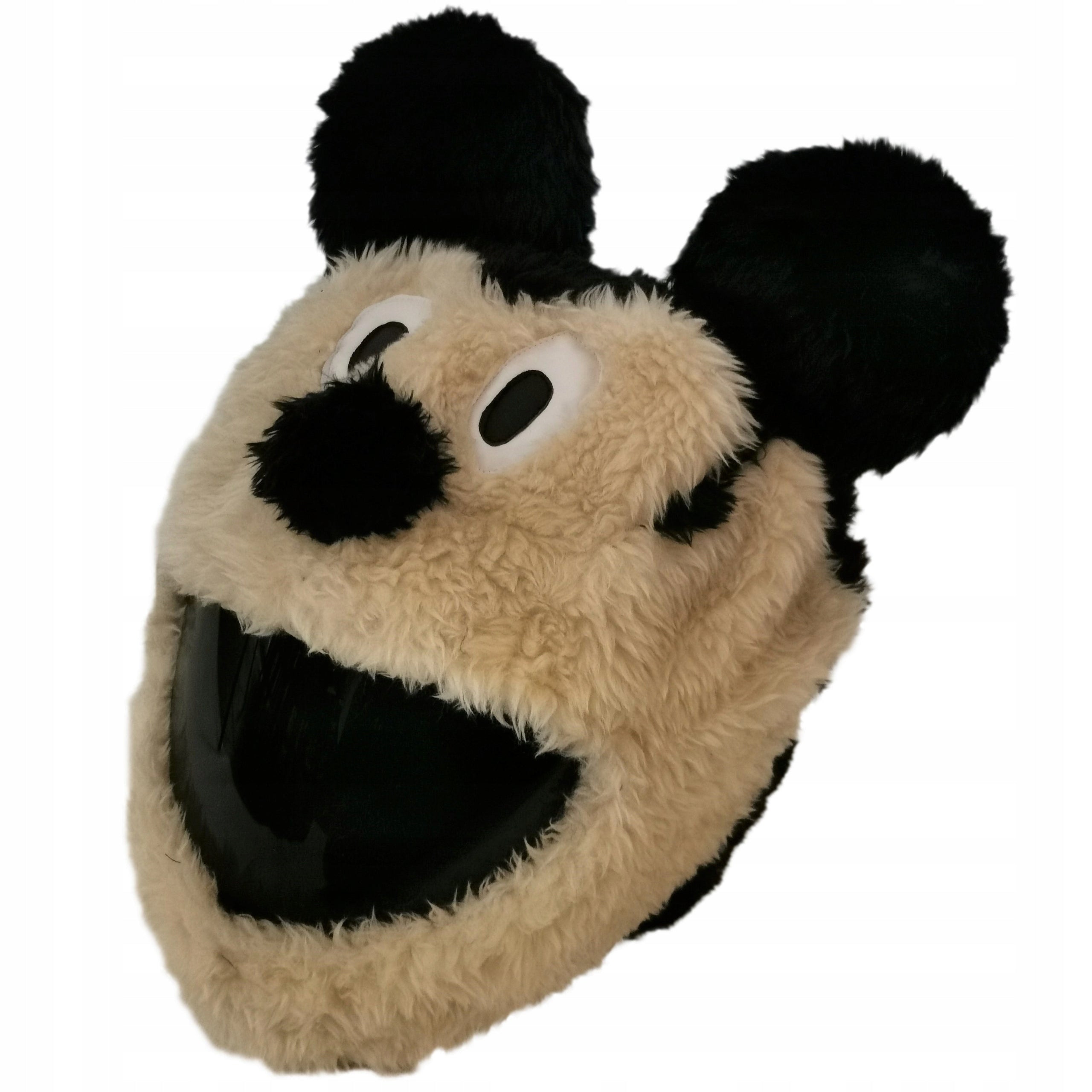 Funny Motorcycle Helmet Cover Helmet Cap EARS CZAPKOKASK