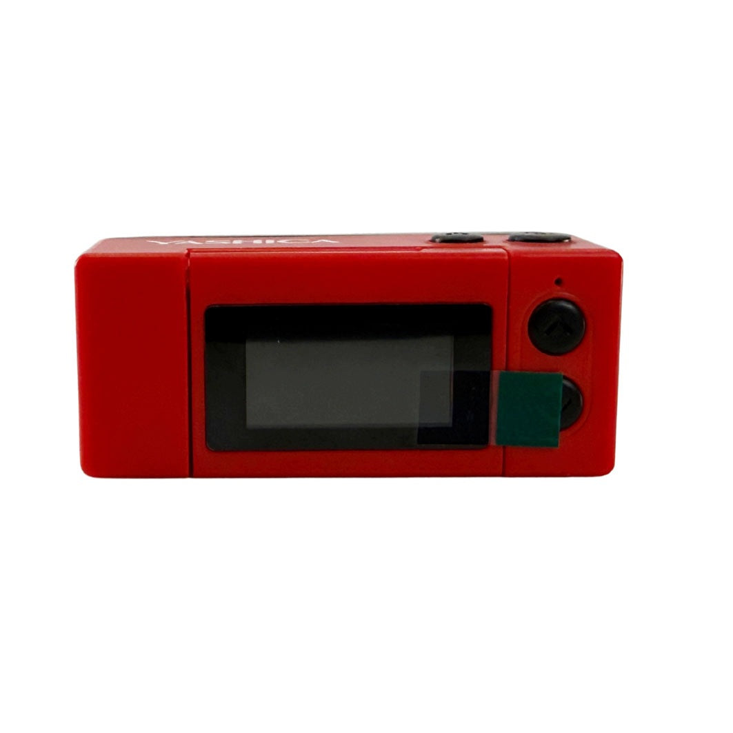 Funtastic Keychain Camera (Classic Hello Kitty) Brand Yashica