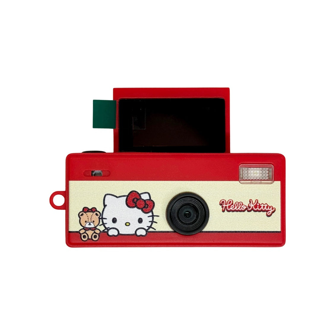 Funtastic Keychain Camera (Classic Hello Kitty) Manufacturer code 4582712711420