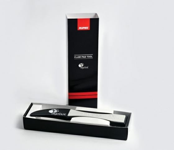 Fur cleaning brush Rupes ( 9.BF7001 ) Packaging status original