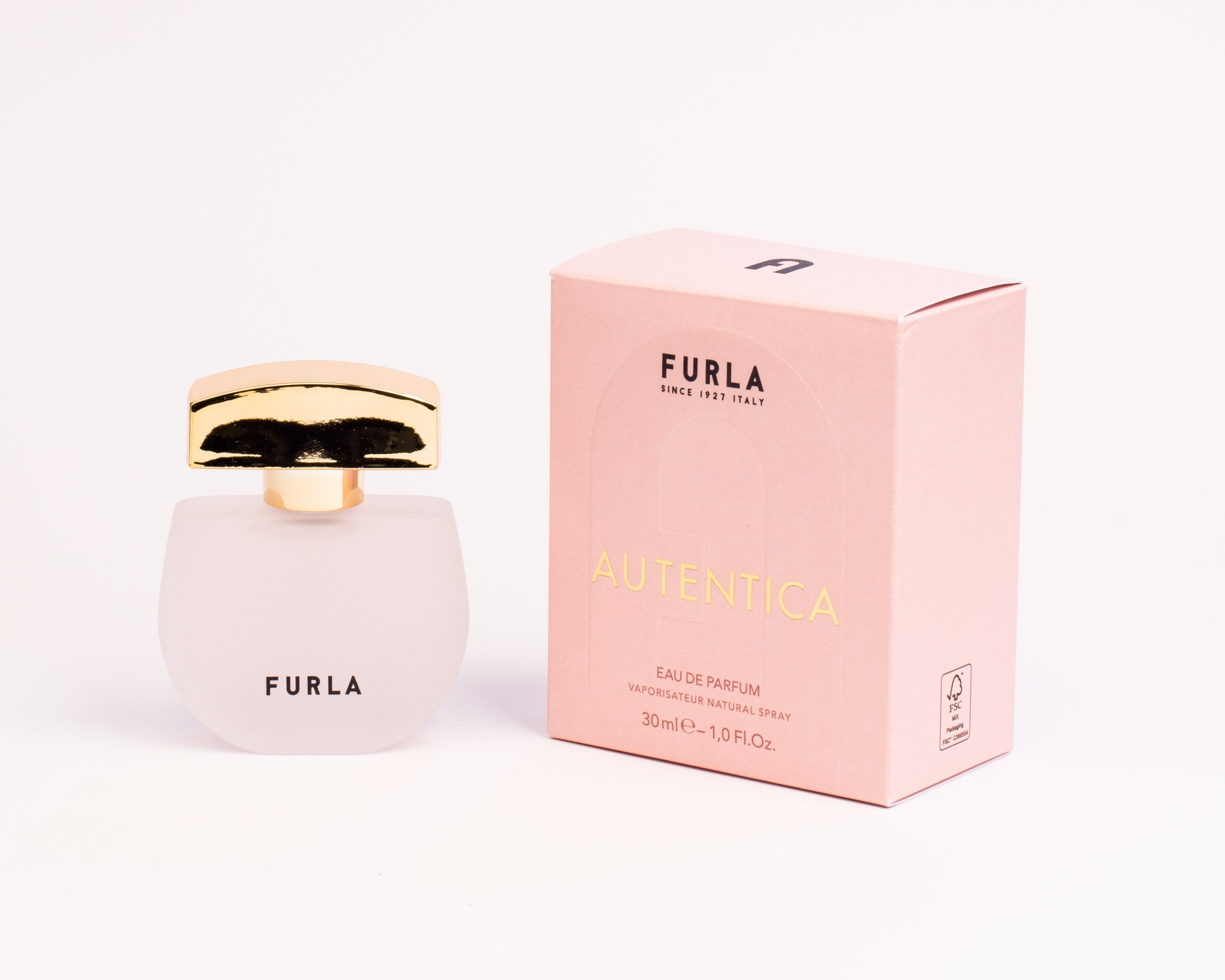 Furla Autentica Eau de Parfum EDP 30 ml
