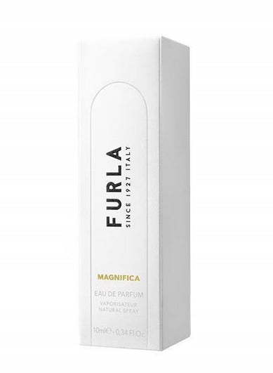 Furla Magnifica floral fruity eau de parfum spray atomizer 10ml EDP