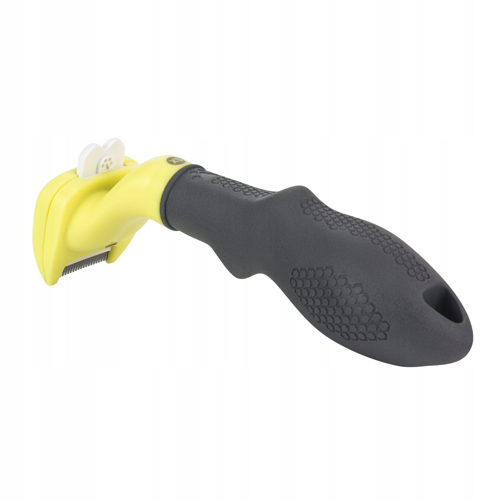 FURminator deShedding Kamm XS kurz Für Hunde 