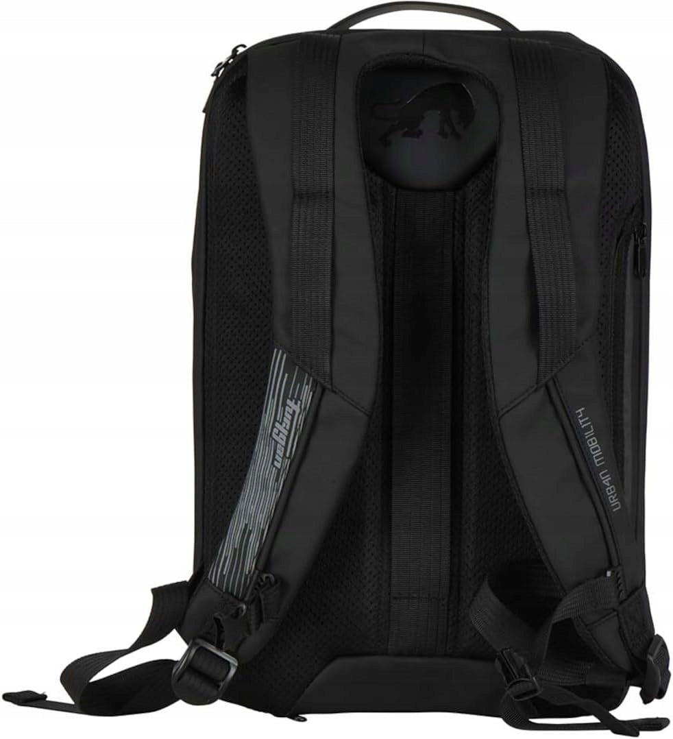 Furygan Mobility Motorcycle Backpack Casual 15 LIT EAN (GTIN) 3435980346614