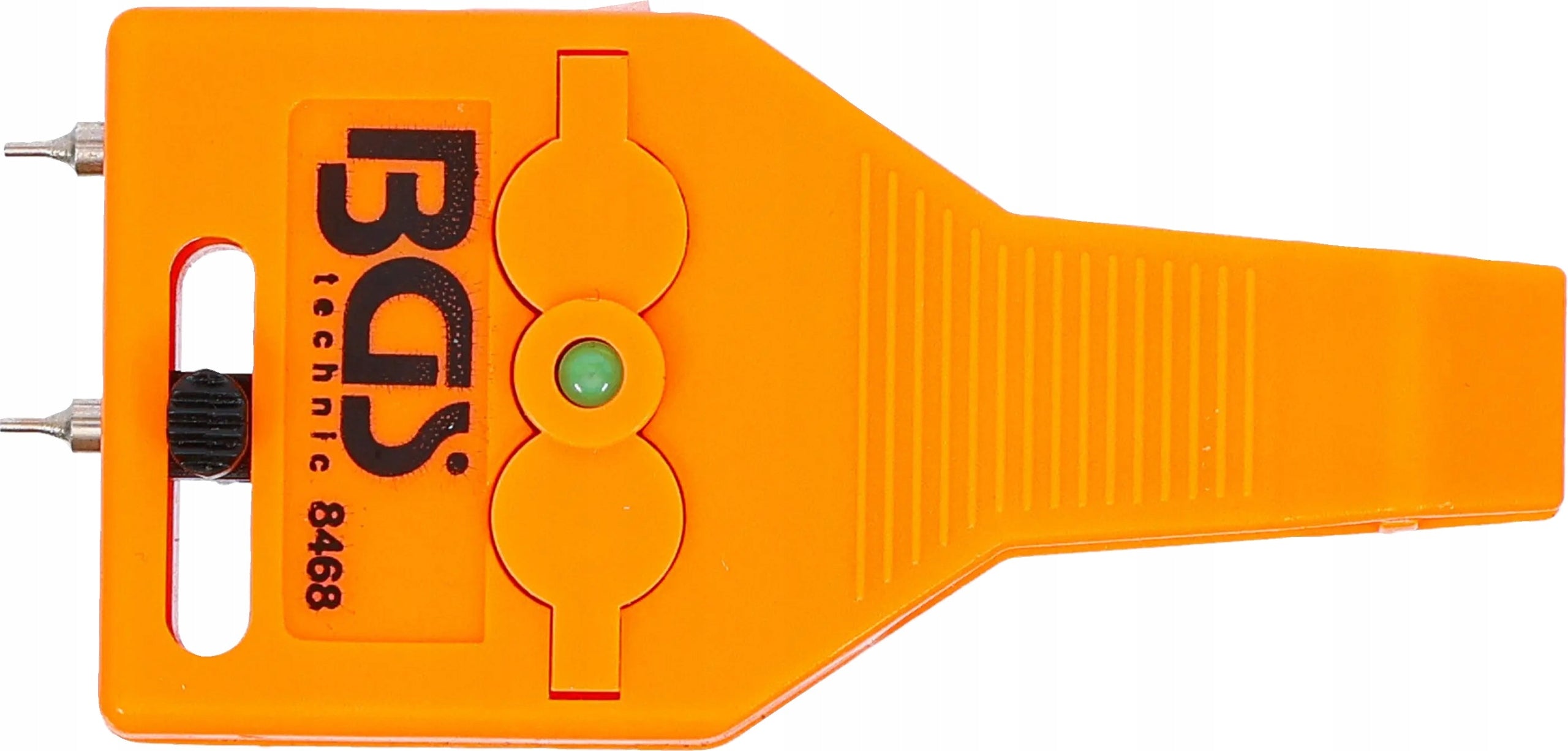 Fuse tester LED MINI STANDARD MAXI installation diagnostics Brand BGS Technic