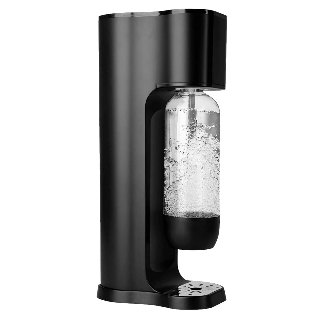 Fusion water siphon