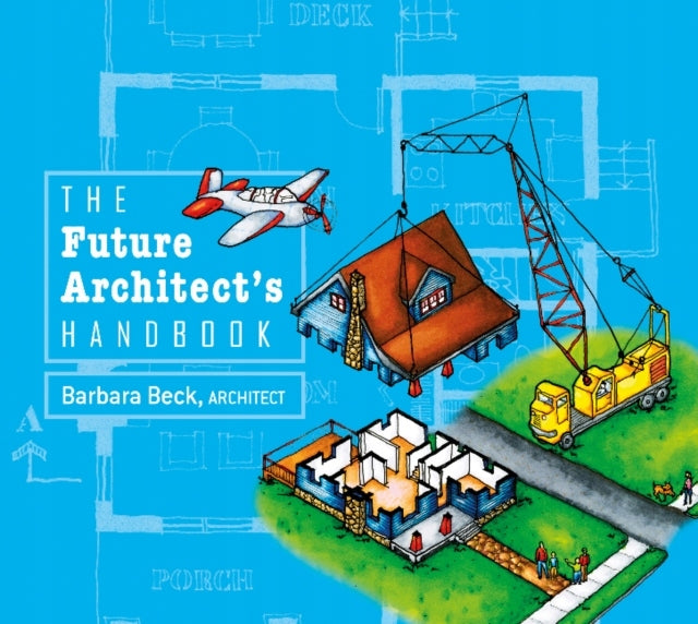 Handbuch für zukünftige Architekten 