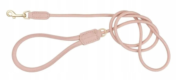 FuzzYard Life Atelier – Rope Lanyard S- Powder Pink