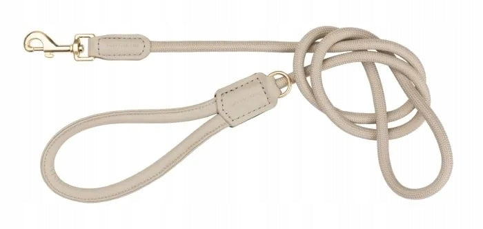 FuzzYard Life Atelier – Rope Lanyard S- Sand