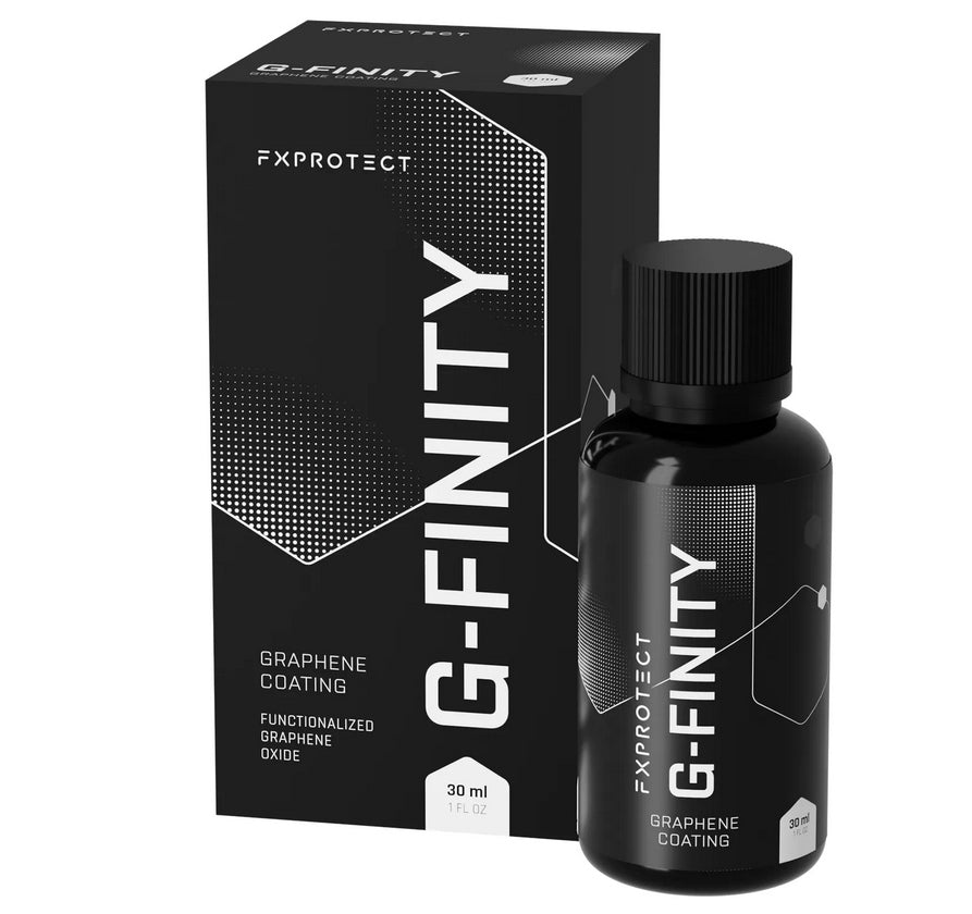 Fx Protect G-Finity Graphene Coating 30ml