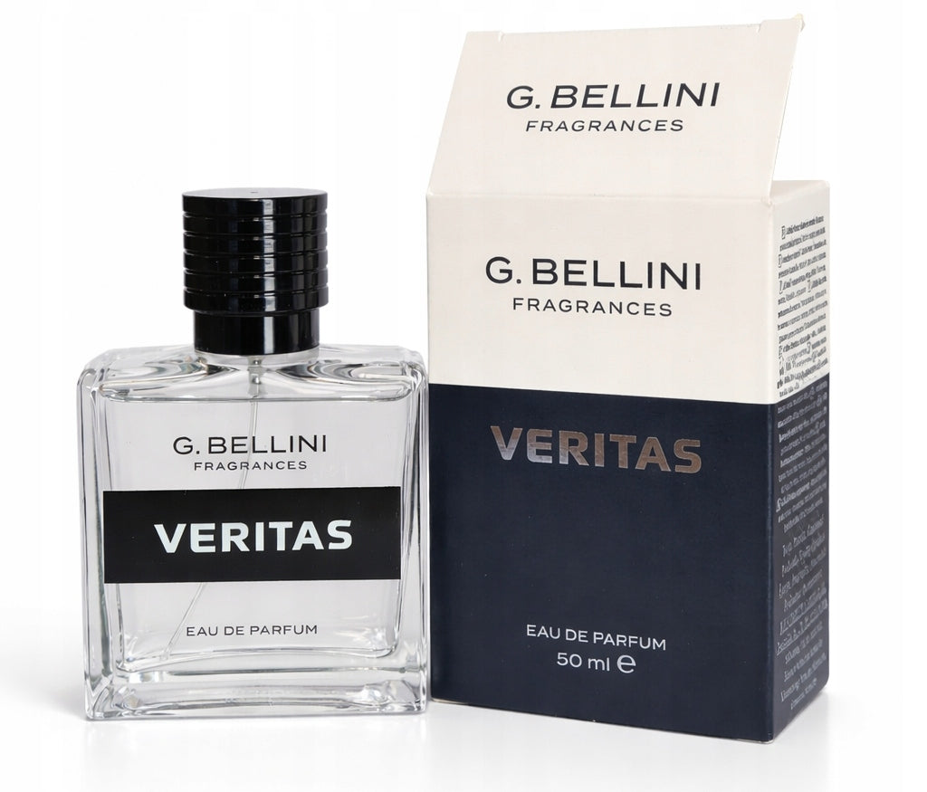 G. Bellini VERITAS EDP 50ml Eau de Parfum for men