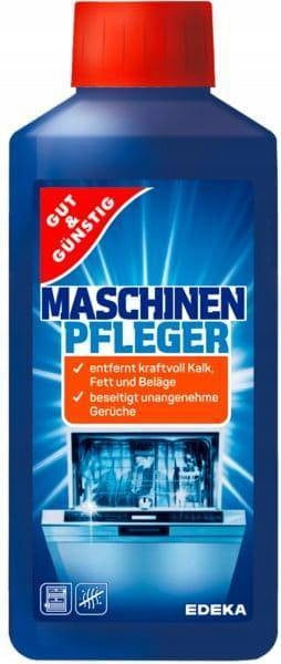 G&G Dishwasher Cleaner 250 ml