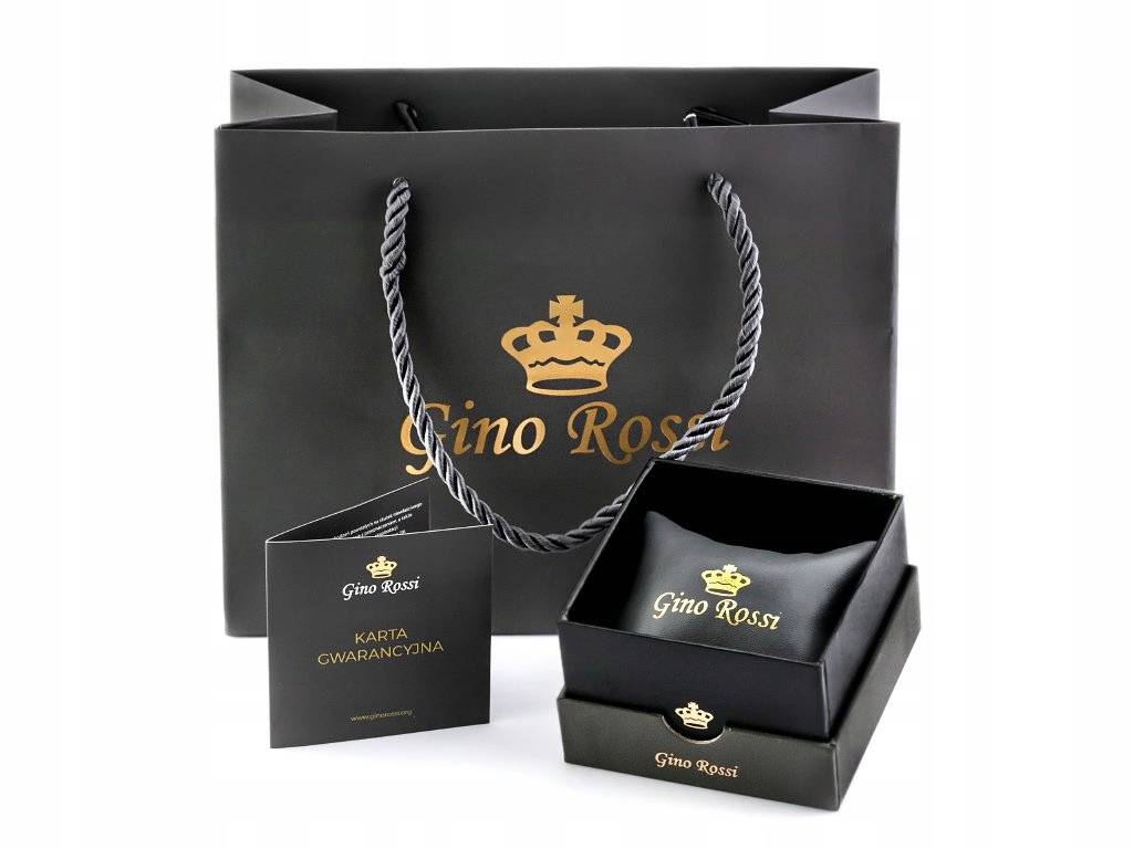 G. ROSSI - 10296B (zg680g) + BOX Product weight with unit packaging 0.075 kg