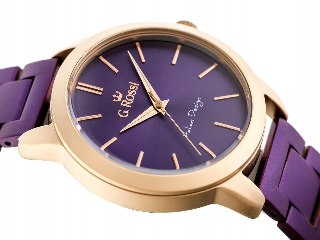 G. ROSSI - 10659B (zg684k) + BOX Brand G. Rossi