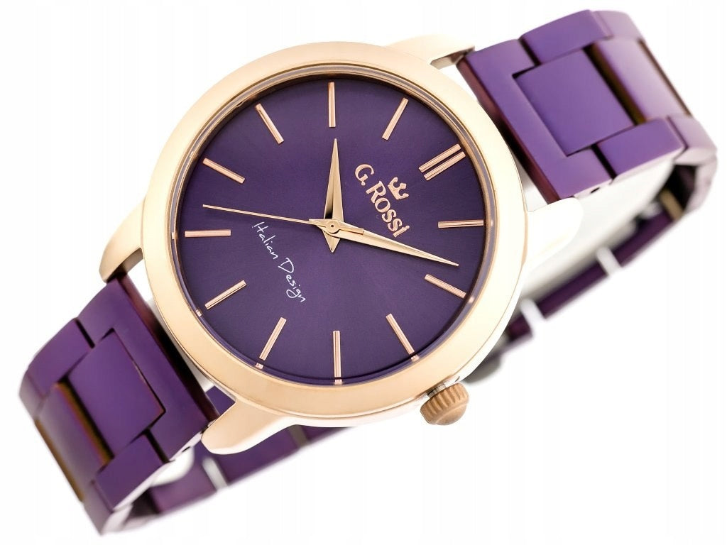G. ROSSI - 10659B (zg684k) + BOX Packaging status original