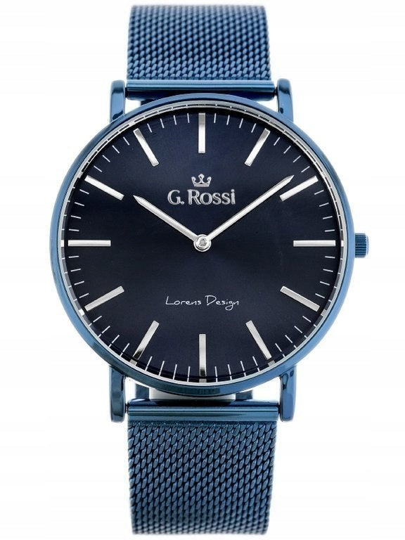 G. ROSSI - 11989B2-6F1 (zg820f) + BOX