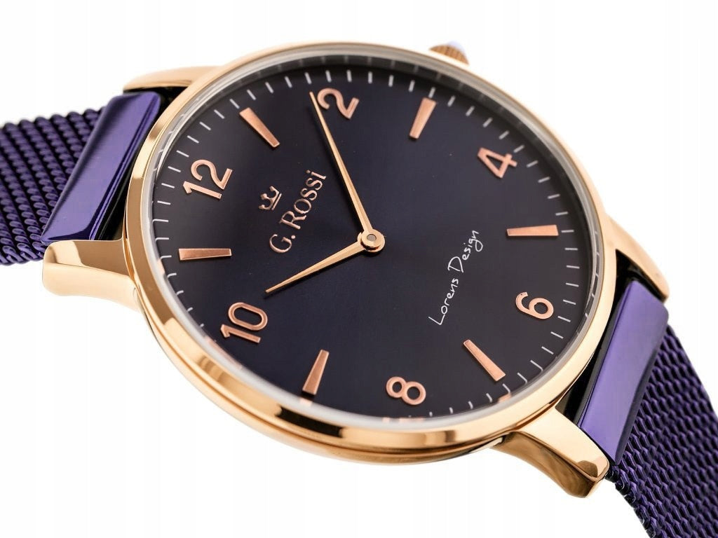 G. ROSSI - 12177B2-7G3 (zg808h) + BOX Brand G. Rossi