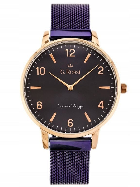 G. ROSSI - 12177B2-7G3 (zg808h) + BOX Packaging status original