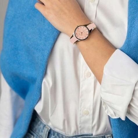 G. Rossi SEVILLA children's watch, a First Communion gift for a girl Brand G. Rossi