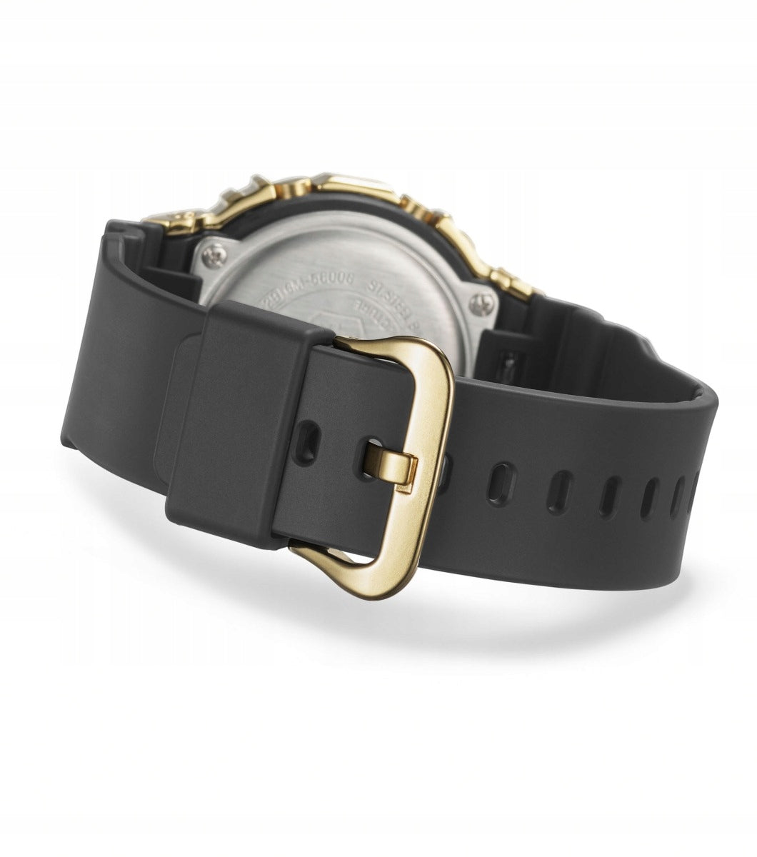 Herrenuhr Casio GM-5600G-9ER 