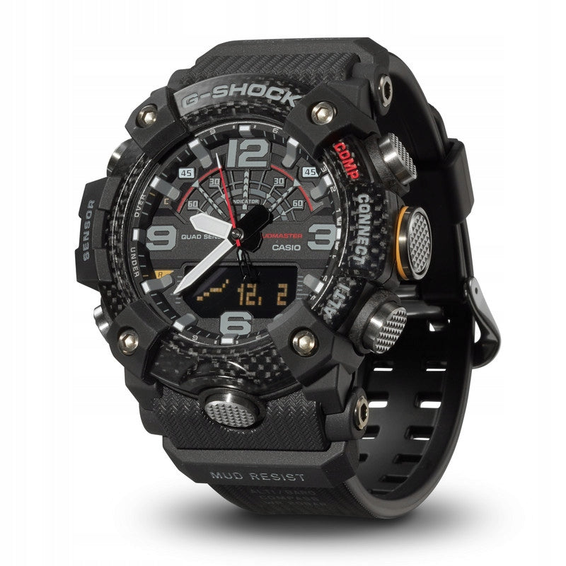 Herrenuhr Casio GGB1001AER 