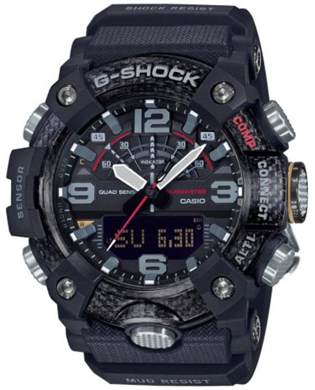Herrenuhr Casio GGB1001AER 