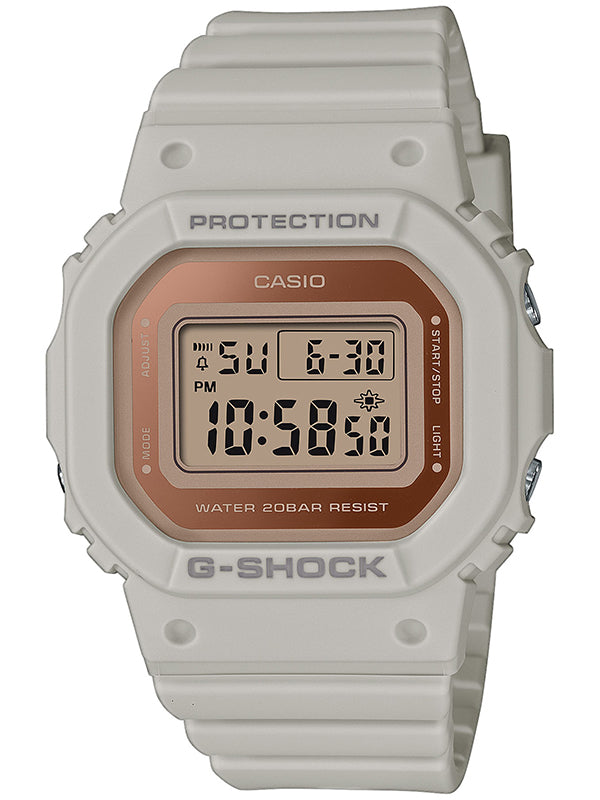 Damenuhr Casio GMD-S5600-8ER 