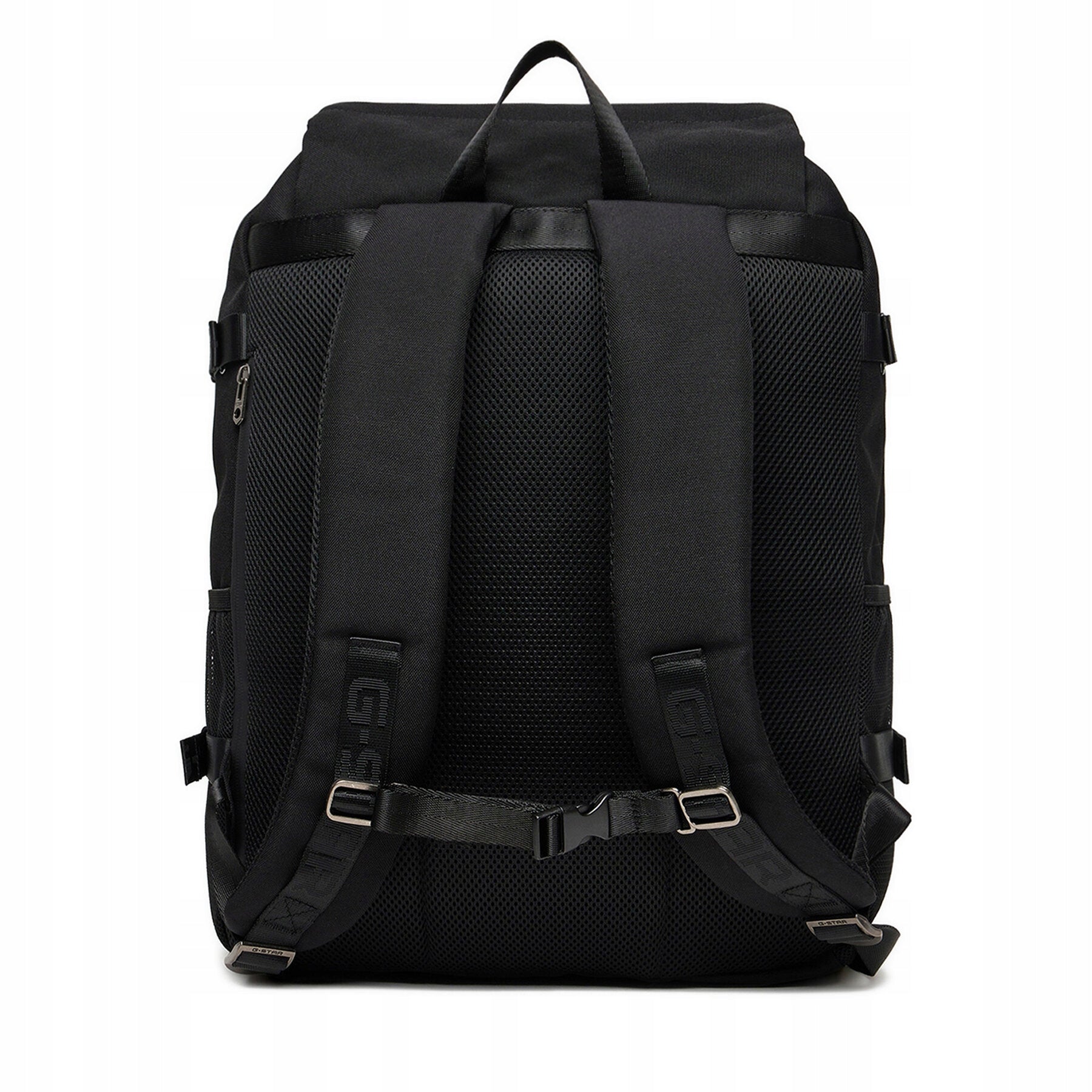 G Star Raw Backpack Men Black EO-LUIS-LX8742 Packaging status original