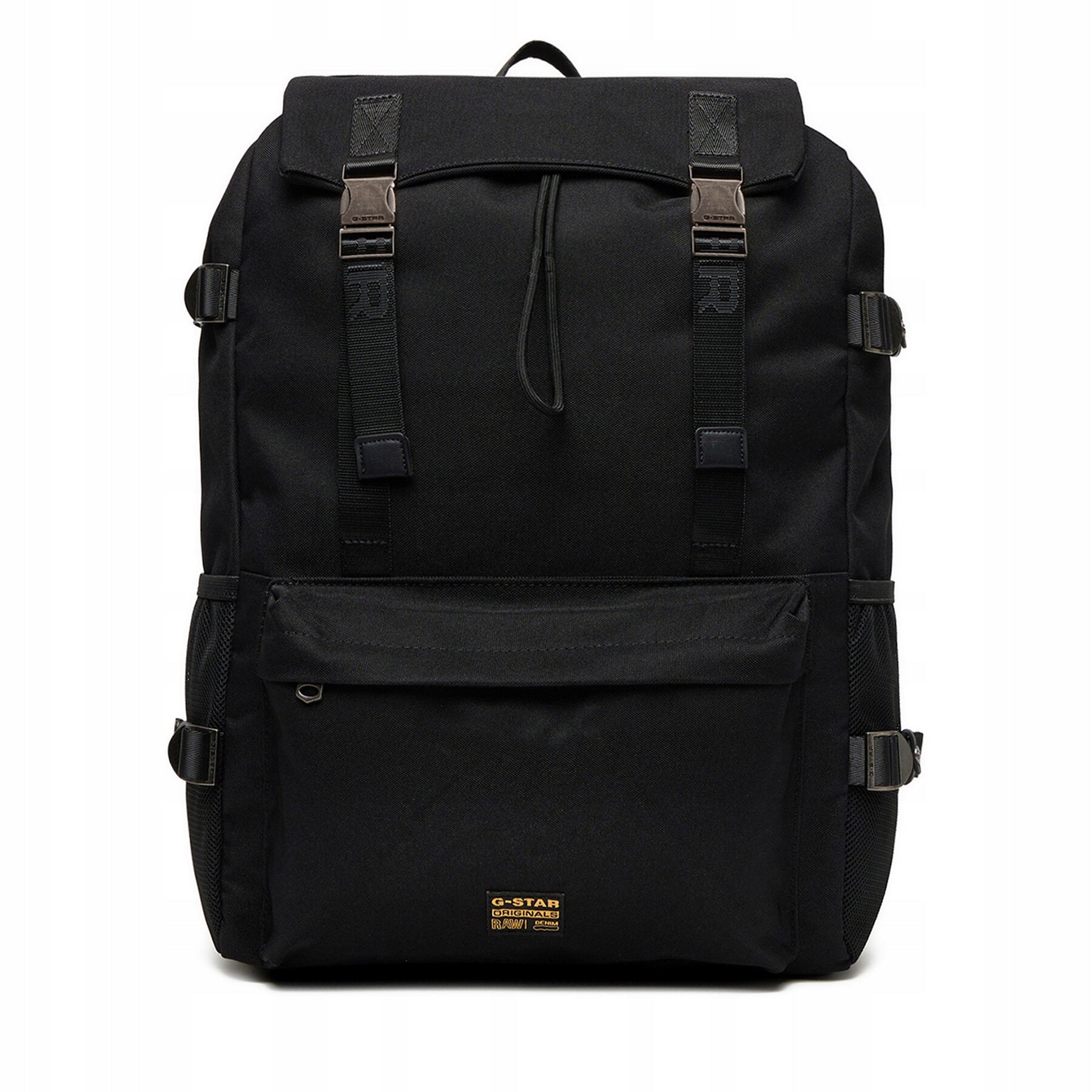 G Star Raw Backpack Men Black EO-LUIS-LX8742