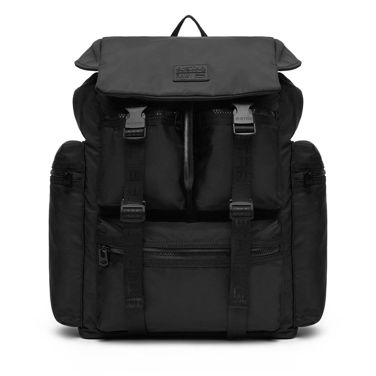 G Star Raw Backpack Men Black GSR-B-002-07