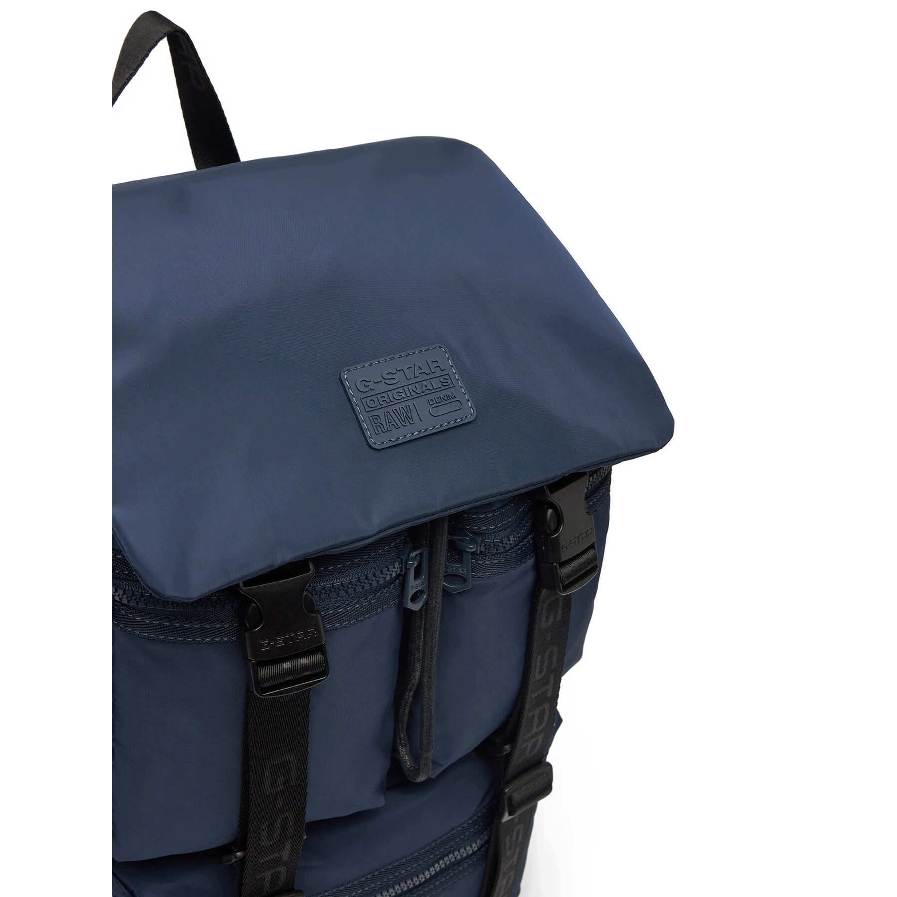 G Star Raw Men's Backpack Navy GSR-B-002-07 Brand G-Star RAW