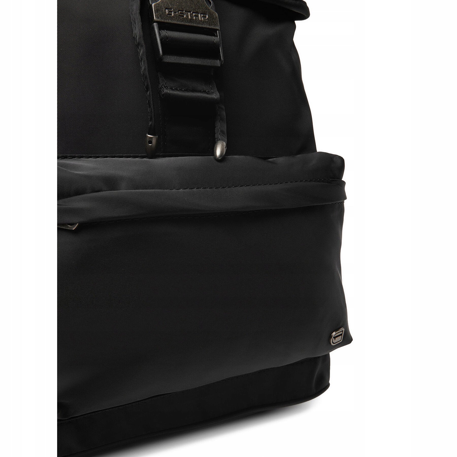 G Star Raw backpack man black CEO-LOUIS-XC8179GS Brand G-Star RAW