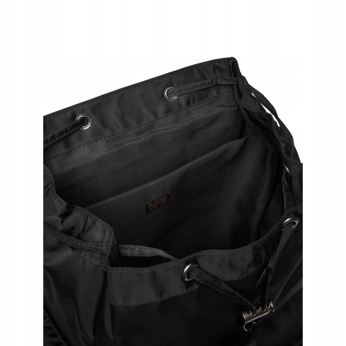 G Star Raw backpack man black CEO-LOUIS-XC8179GS Packaging status original