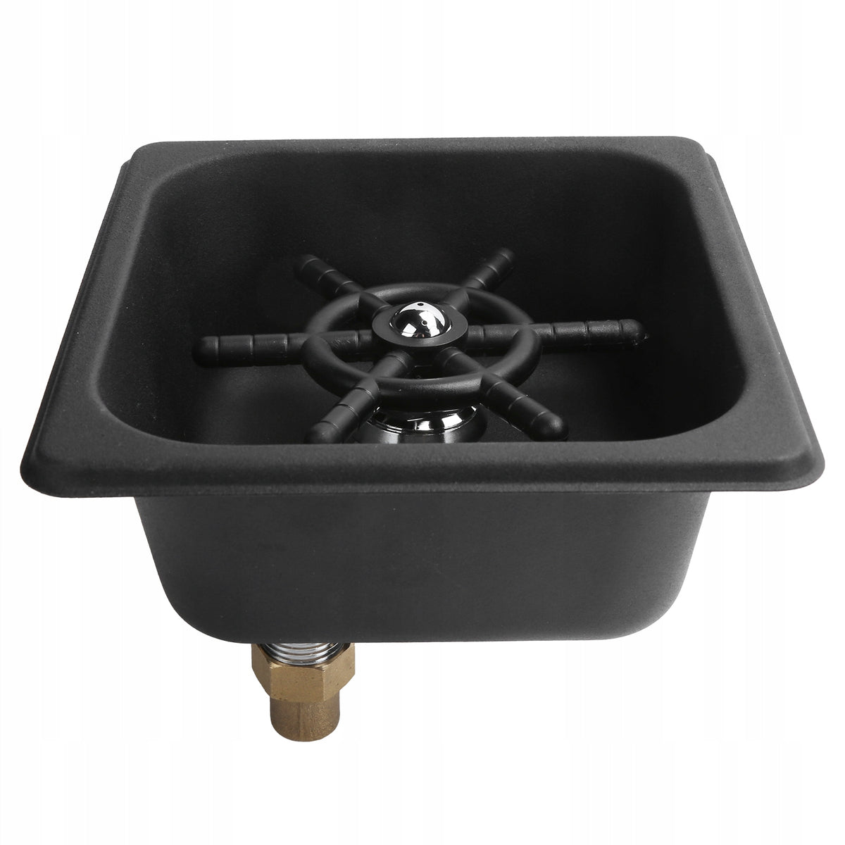 G1/2in Automatic Cup Washing Machine Home Commercial Rinse Bush Trade name other