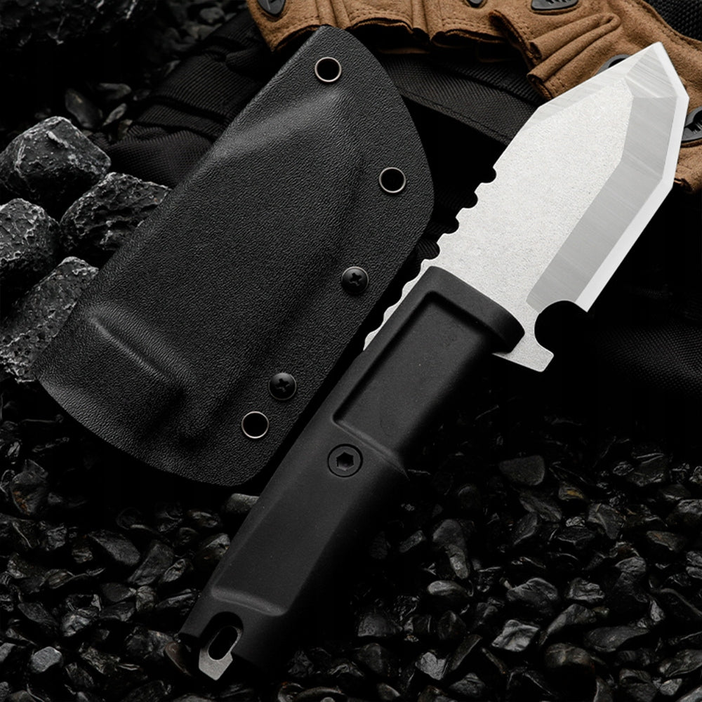 G10 Handle Survival Tactical Knife, Outdoor Knife, Perfect Men's Gift Manufacturer code 888999162334