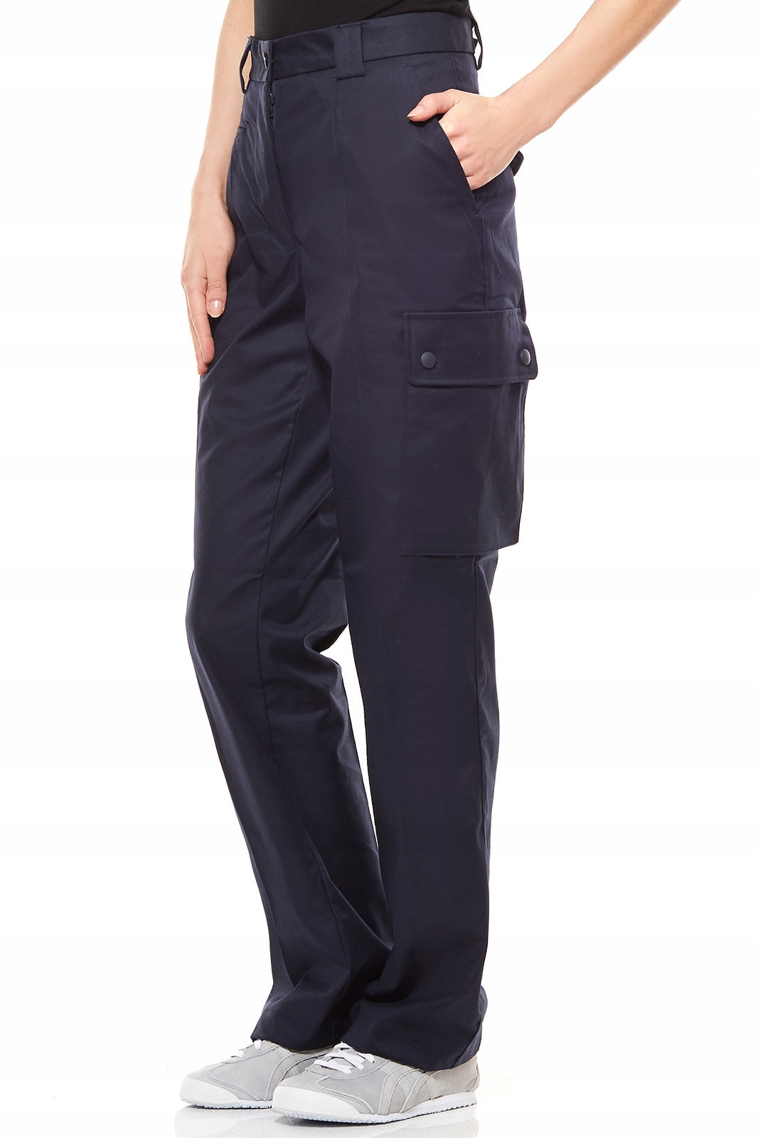 G891 FRISTADS KANSAS WOMEN'S WORK trousers 36