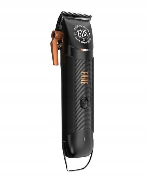 GA.MA GBS Ultra Fade Wireless Hair Clipper