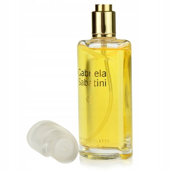 GABRIELA SABATINI GABRIELA SABATINI 30ml eau de toilette for women Manufacturer code 8005610325538