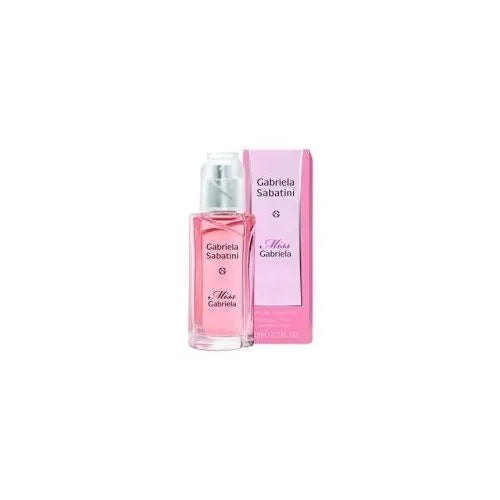 GABRIELA SABATINI MISS GABRIELA 30ml eau de toilette EAN (GTIN) 737052720739