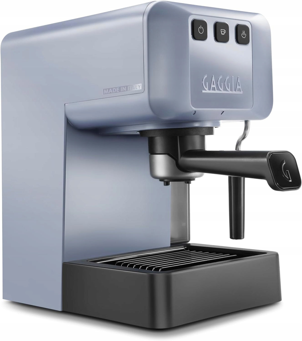 GAGGIA ESPRESSO FLASK GREY EG2109/04 | 15 BAR EAN (GTIN) 8720389030673