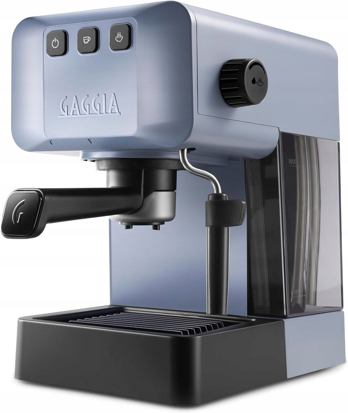 GAGGIA ESPRESSO FLASK GREY EG2109/04 | 15 BAR
