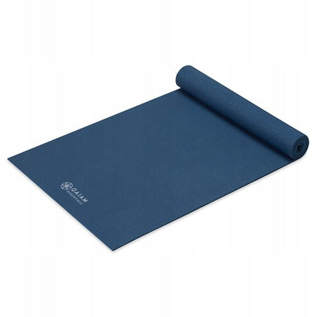 GAIAM ESSENTIALS YOGA MAT 183 x 61 x 0.6 cm Brand Gaiam