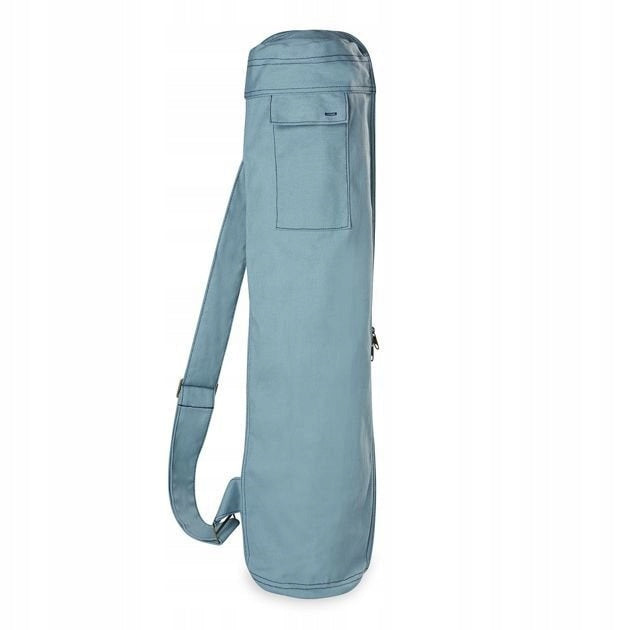 GAIAM MAT COVER WITH 24-48H NIAGARA STRAP Brand Gaiam